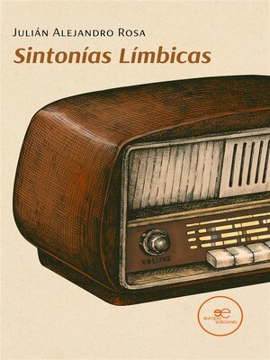 cover image of Sintonías Límbicas
